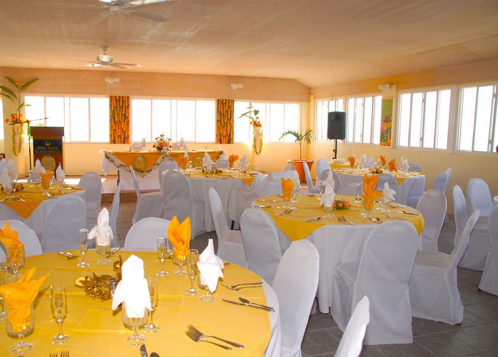Bird Rock Beach Hotel Basseterre Exterior photo